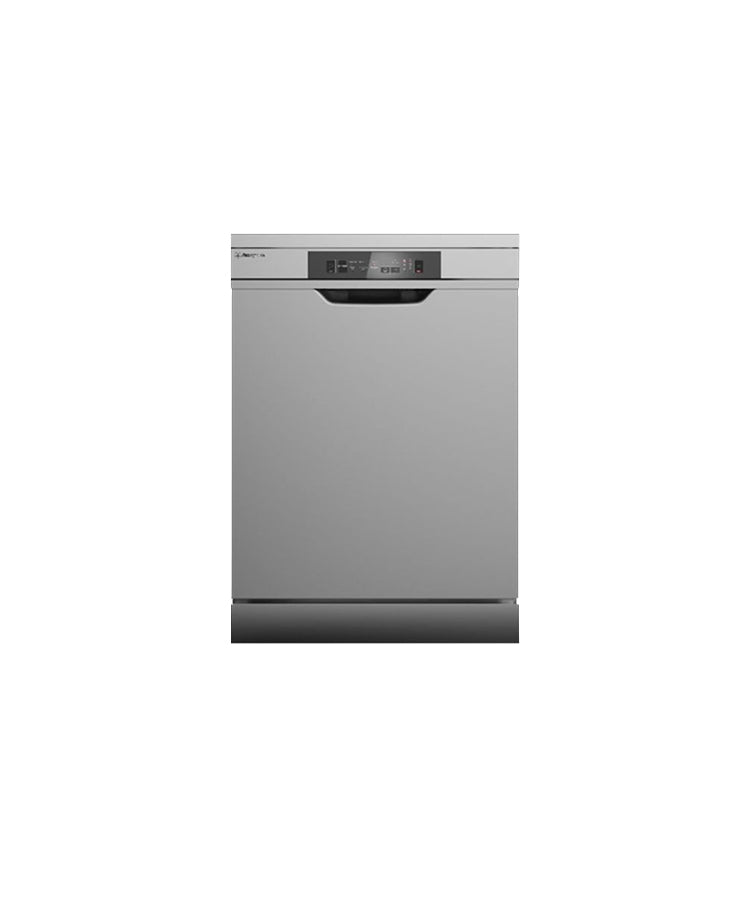 AEG 60cm 5000 Series freestanding dishwasher - Stainless Steel – Bawas ...