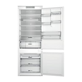 Whirlpool WH SP70 ZA T121 394L Built-In Combi Refrigerator