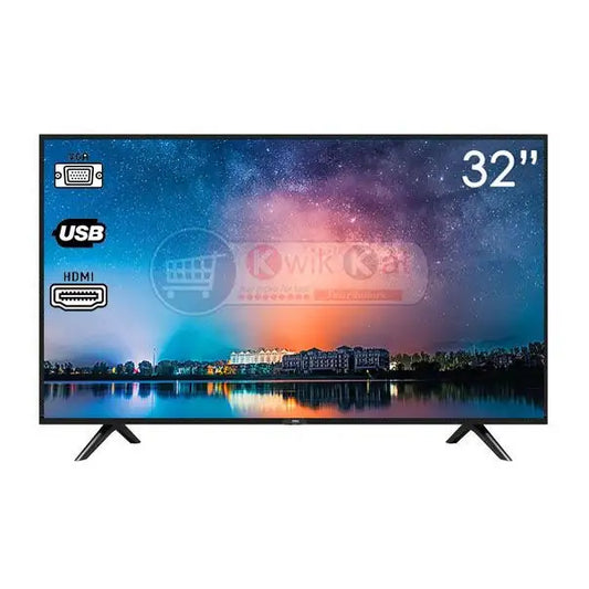 Target 32" LED HD Ready TV