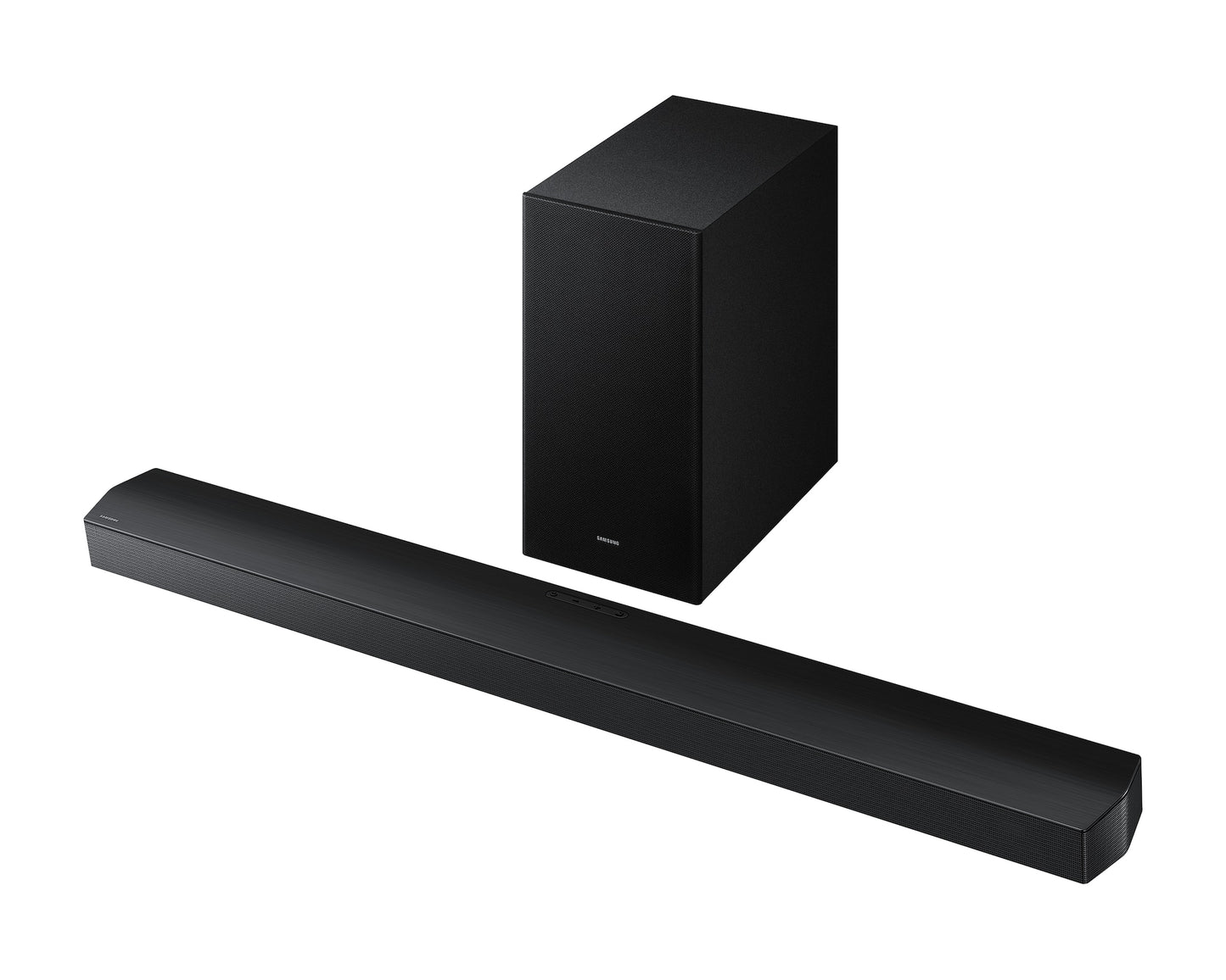 Samsung HW-B750F 5.1ch soundbar with wireless subwoofer