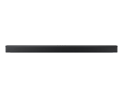 Samsung HW-B750F soundbar front view