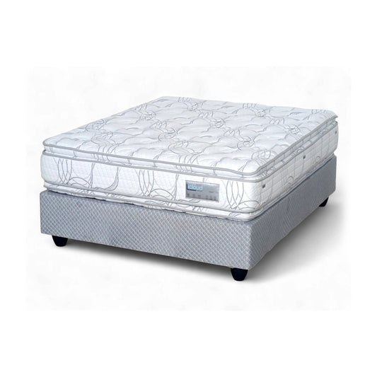 iCloud Vogue Queen Bed