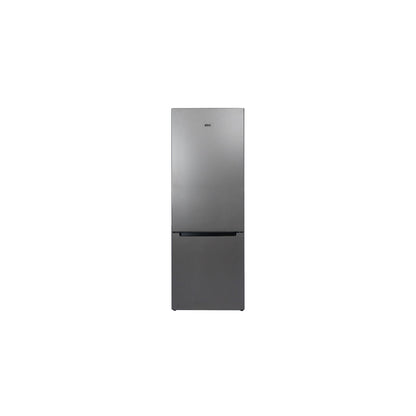 KIC Combination Fridge Freezer 314L KBF 635/2 - Grey