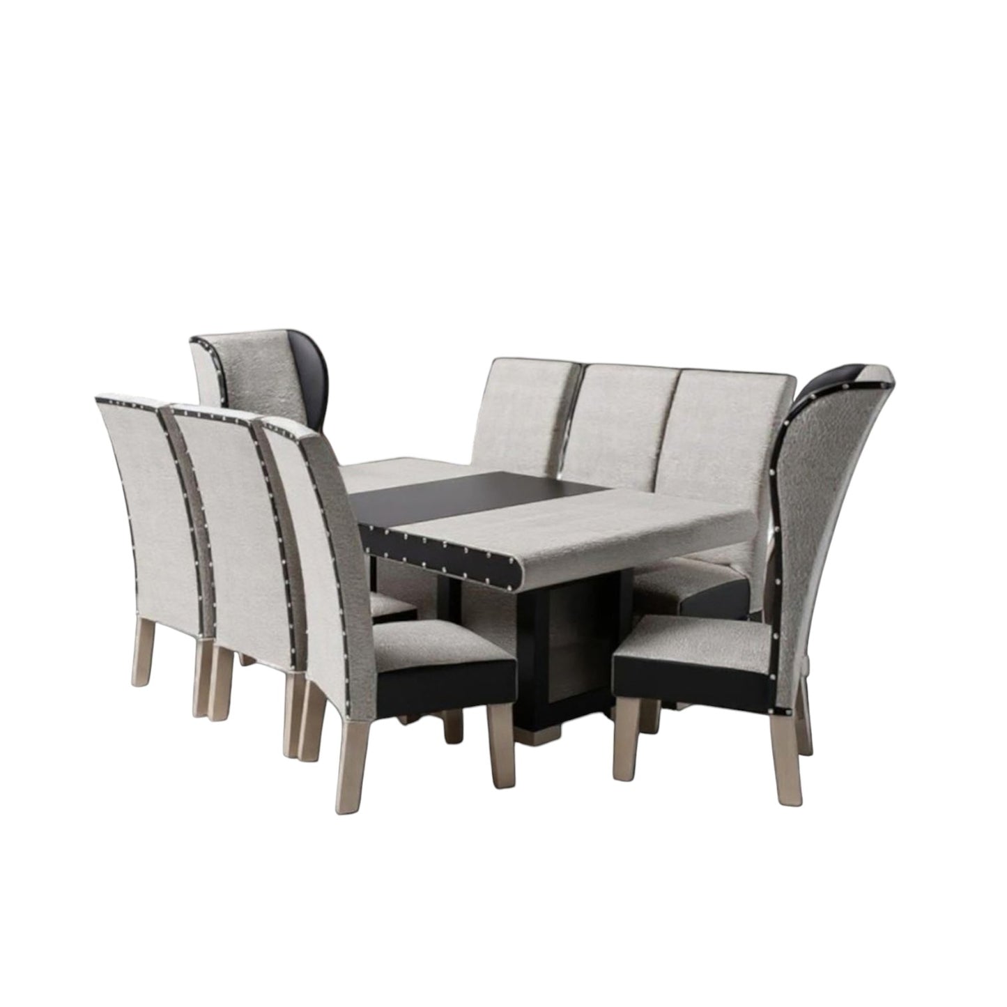 Chicago Dining Room Suite