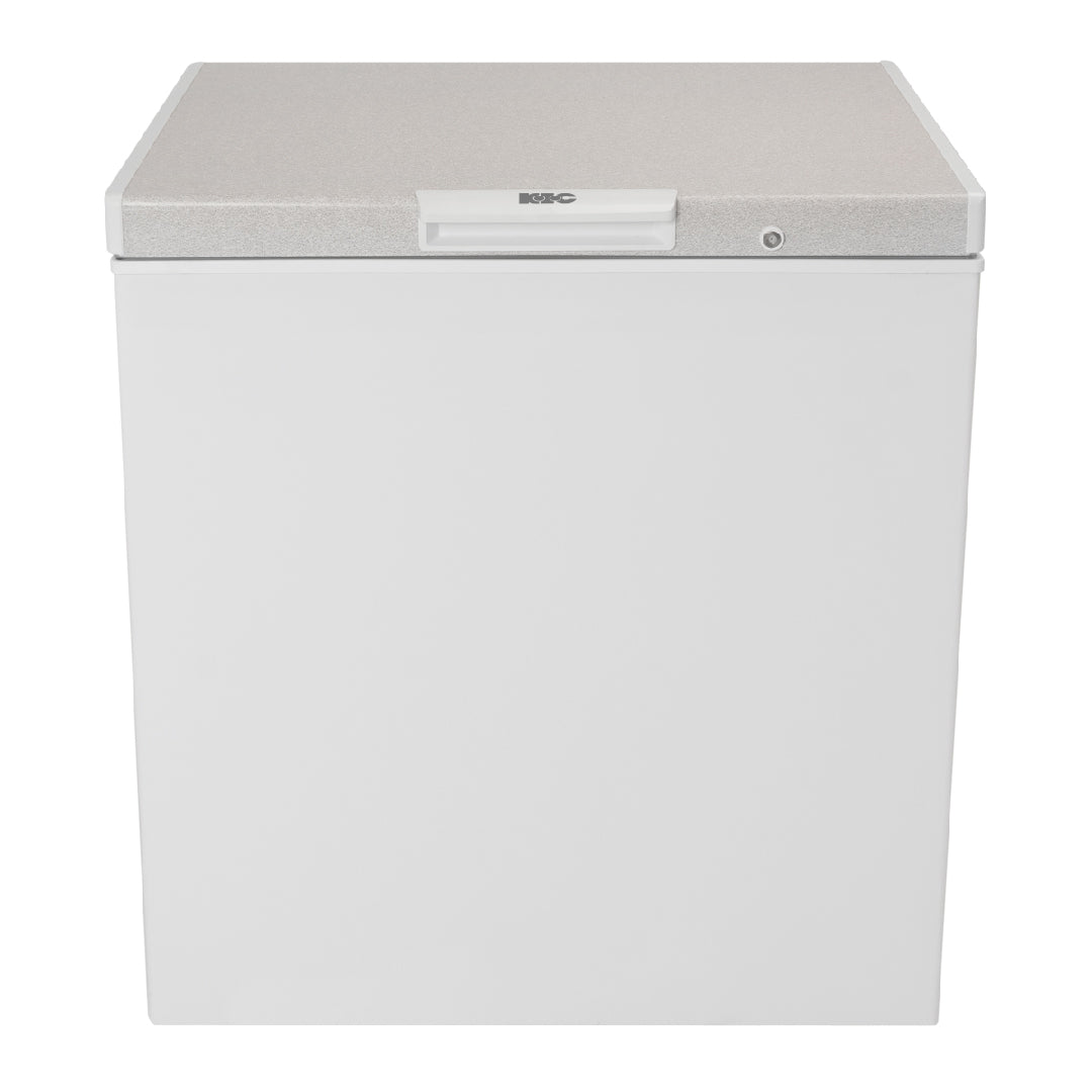 KIC 203L Chest Freezer KCG 215W