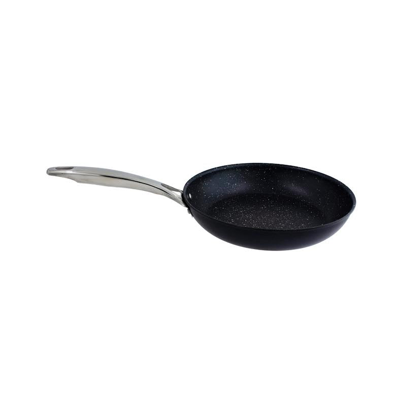 Leydi Mia 30cm Frying Pan Black