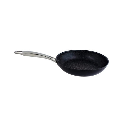 Leydi Mia 30cm Frying Pan Black