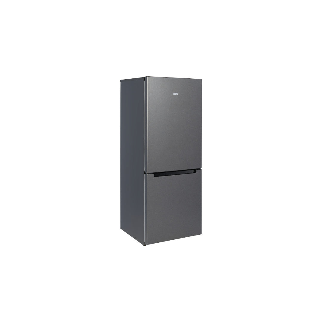 KIC 631 Combi Fridge - Grey