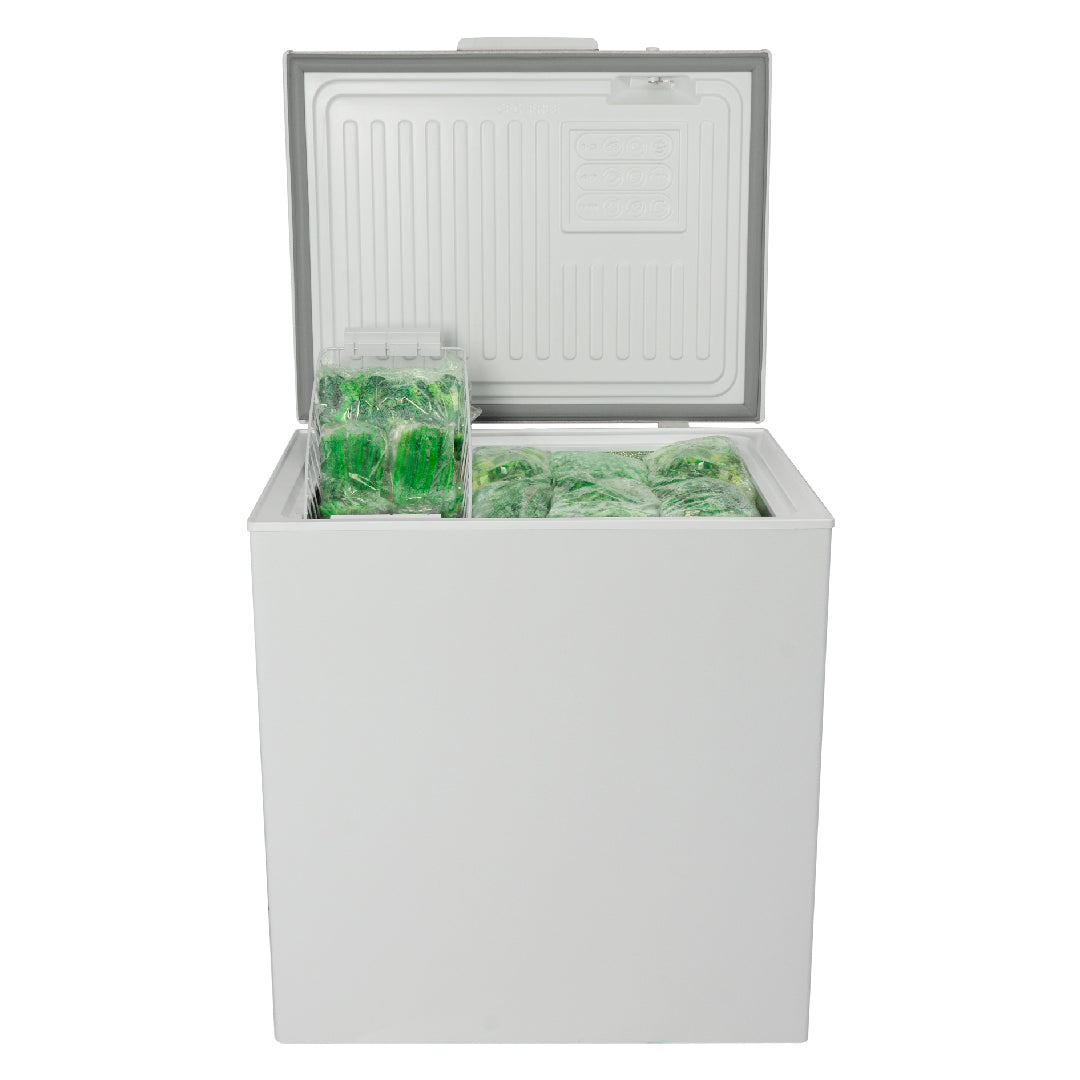 KIC 203L Chest Freezer KCG 215W