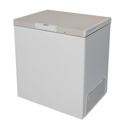 KIC 203L Chest Freezer KCG 215W