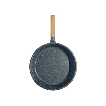 Leydi Laren 32cm Frying Pan Black With Lid