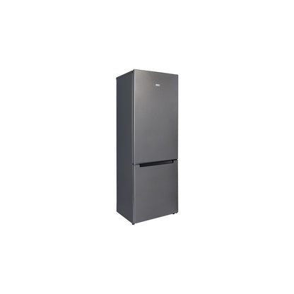 KIC Combination Fridge Freezer 314L KBF 635/2 - Grey