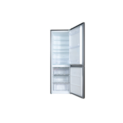 KIC 362LT Grey Fridge - 639GR