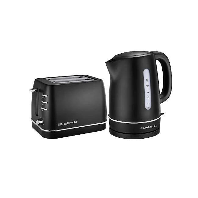Russell Hobbs Royal Breakfast Pack Navy