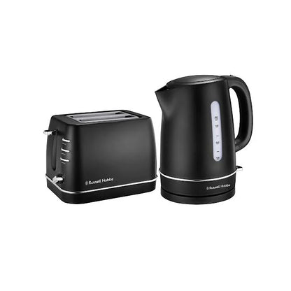 Russell Hobbs Royal Breakfast Pack Navy