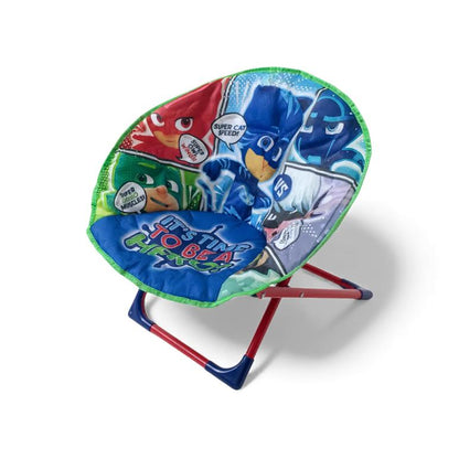 PJ Masks Kids Chair Multicoloured