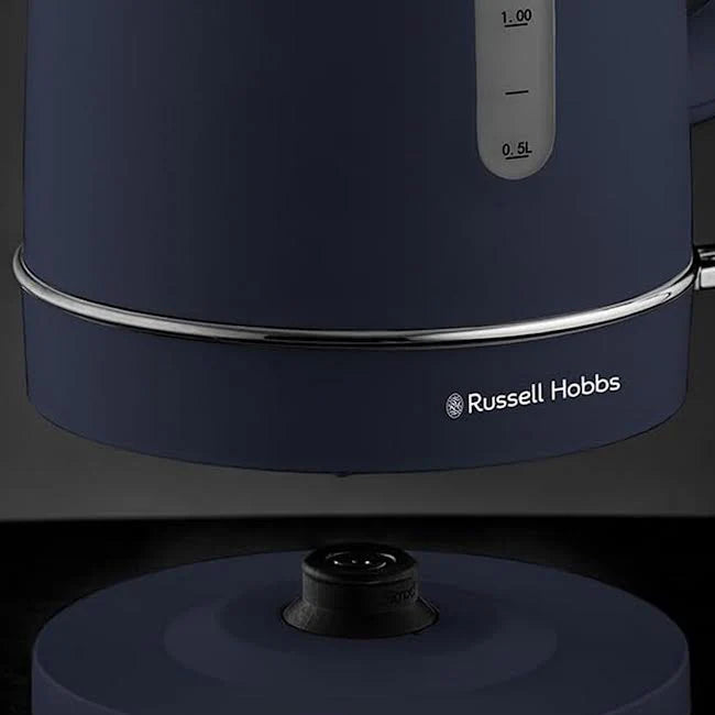 Russell Hobbs Royal Breakfast Pack Navy