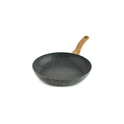 Leydi Natura 18cm Fry Pan Grey
