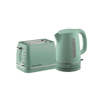 Russell Hobbs Royal Breakfast Pack Navy