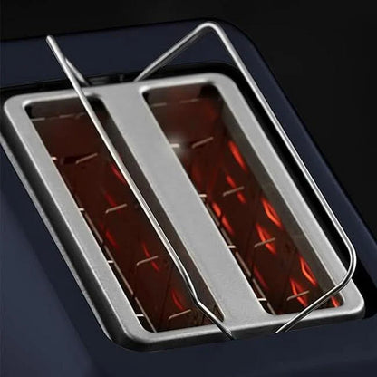 Russell Hobbs Royal Breakfast Pack Navy