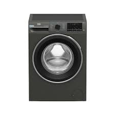 BEKO BAW208 9kg Front Loader Washing Machine in Twilight Grey