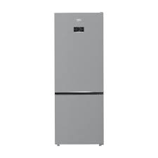 Beko 490L 70cm Combi Fridge - B5RCNE565HXP