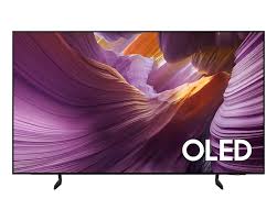SAMSUNG 65" S85F 4K OLED VISION AI TV 2025 - QA65S85FAEXXA