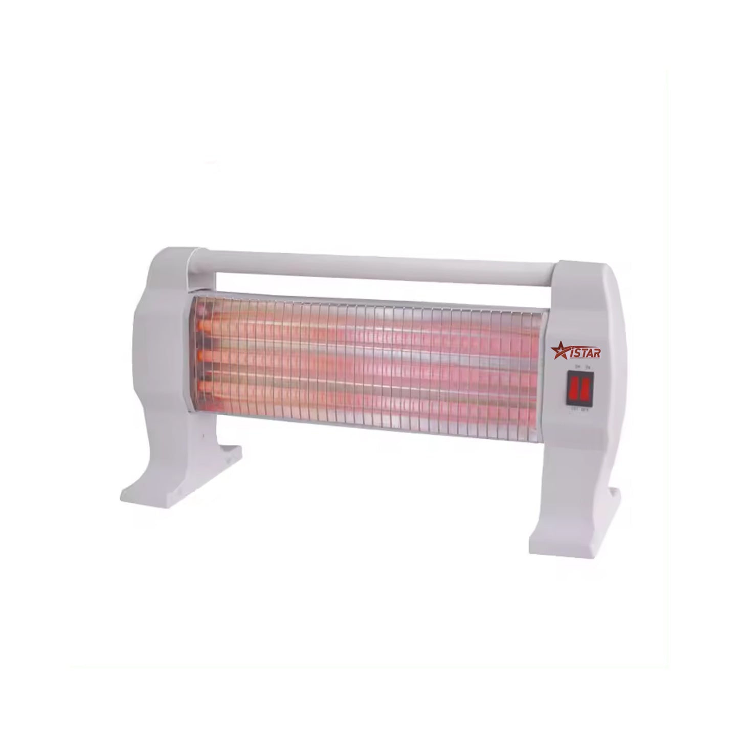 istar 3 Bar Heater IS603