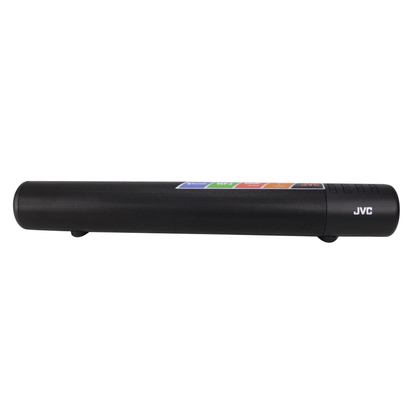 JVC Bluetooth Sound Bar 40cm TH-N120B front