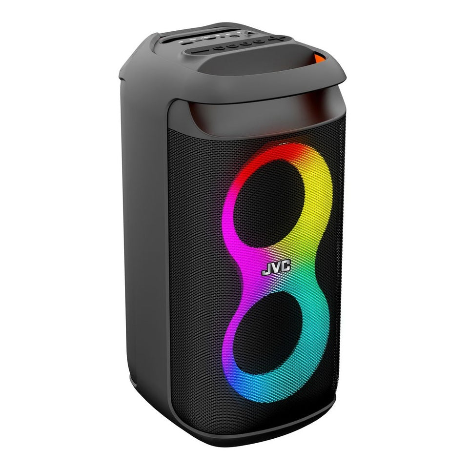 JVC Party Speaker XS-N2225PB
