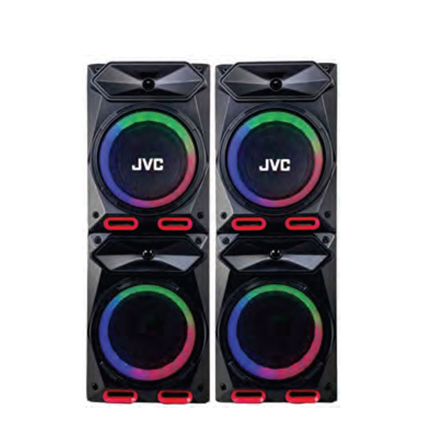 JVC Party Speaker XS-N6233PB