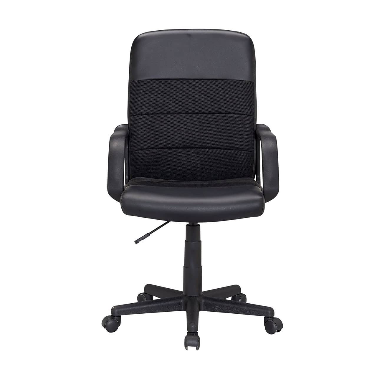 Managers Chair – Black JX2022