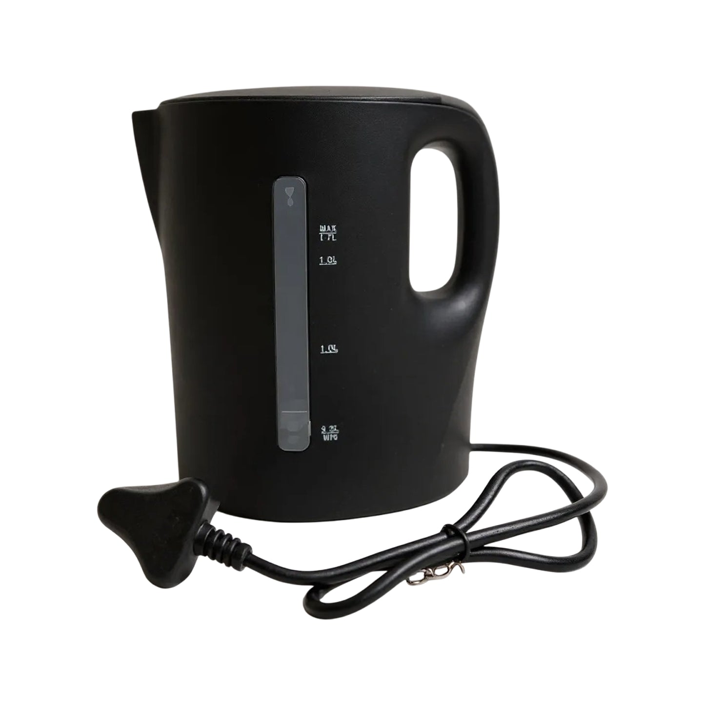 Condere Cordless Kettle 1.7LT Black LX-1102