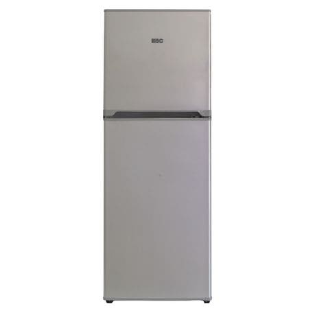 KIC 170Lt  Fridge Metallic KIC518