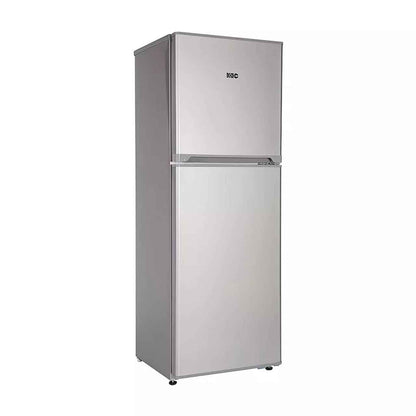 KIC 170Lt  Fridge Metallic KIC518