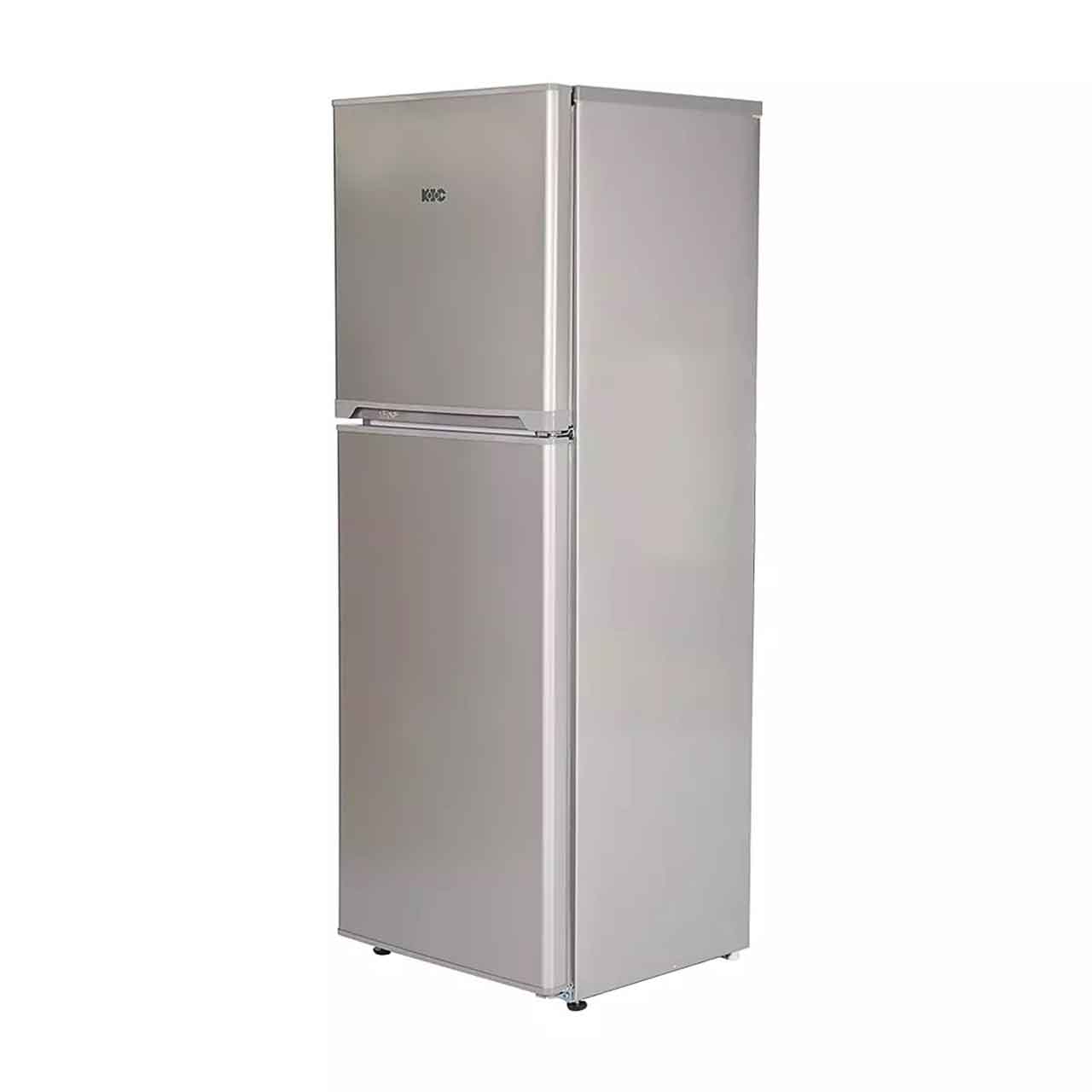 KIC 170Lt  Fridge Metallic KIC518