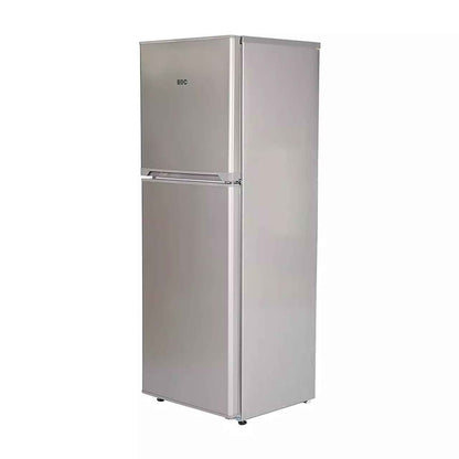 KIC 170Lt  Fridge Metallic KIC518