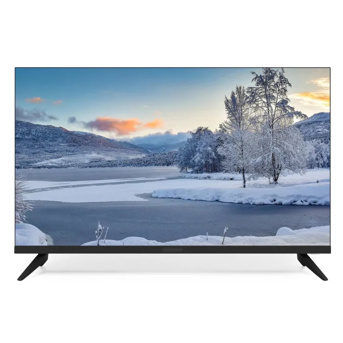 JVC 32-inch Smart QLED TV LT32NQ3155A