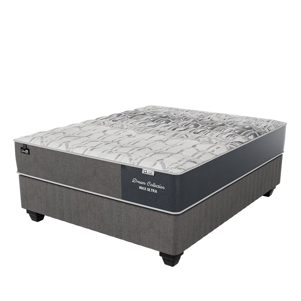 iDream Max Ultra Double Bed