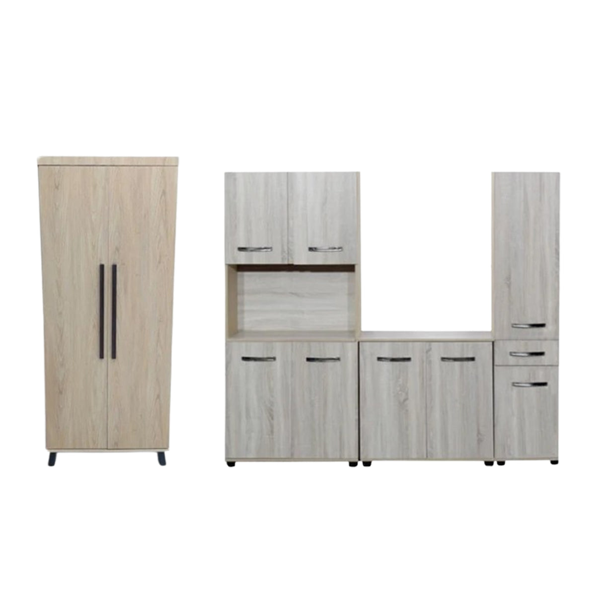 The Modern Living Combo items
