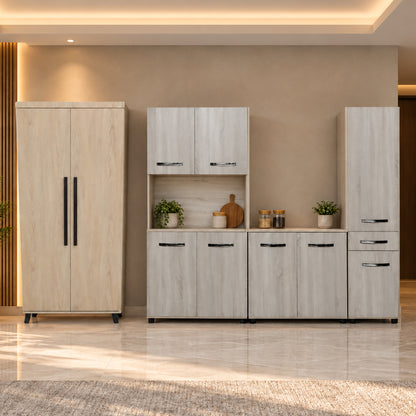 The Modern Living Combo room setting