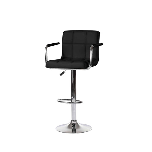 MW032 Barstool With Arm Rest – Available In 2 Colours