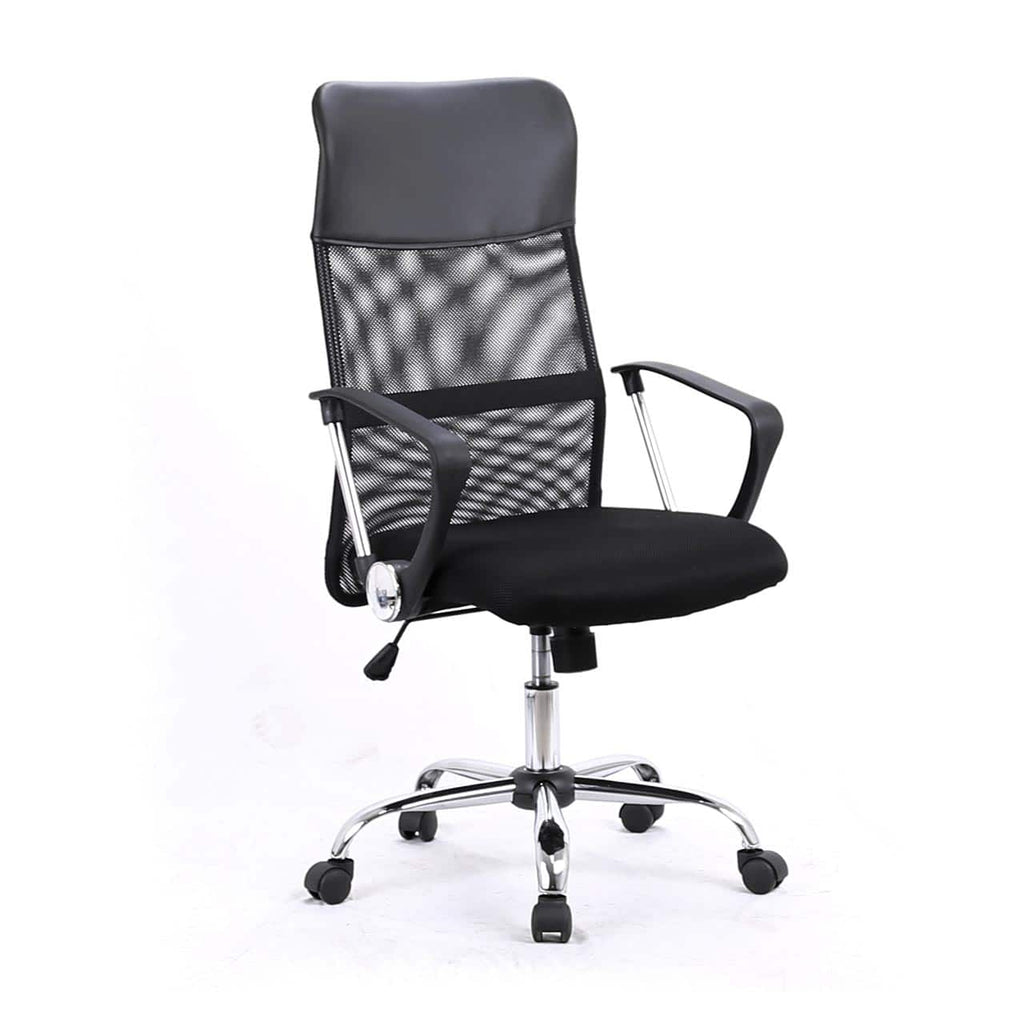 Mesh Back Ergonomic Office Chair