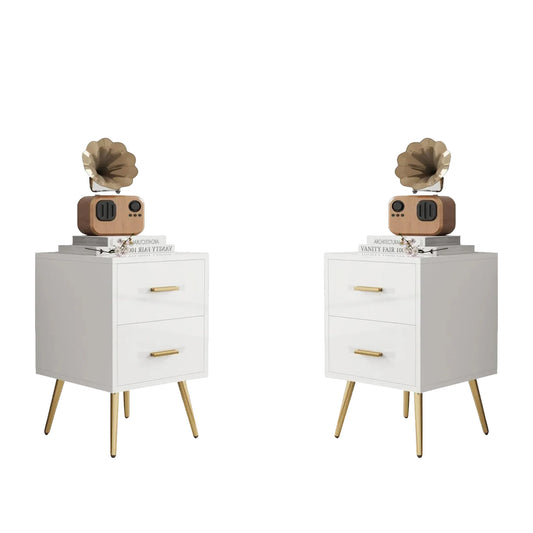MW235 Nightstand x2