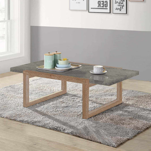 Tabi Coffee Table – Available In 2 Colours