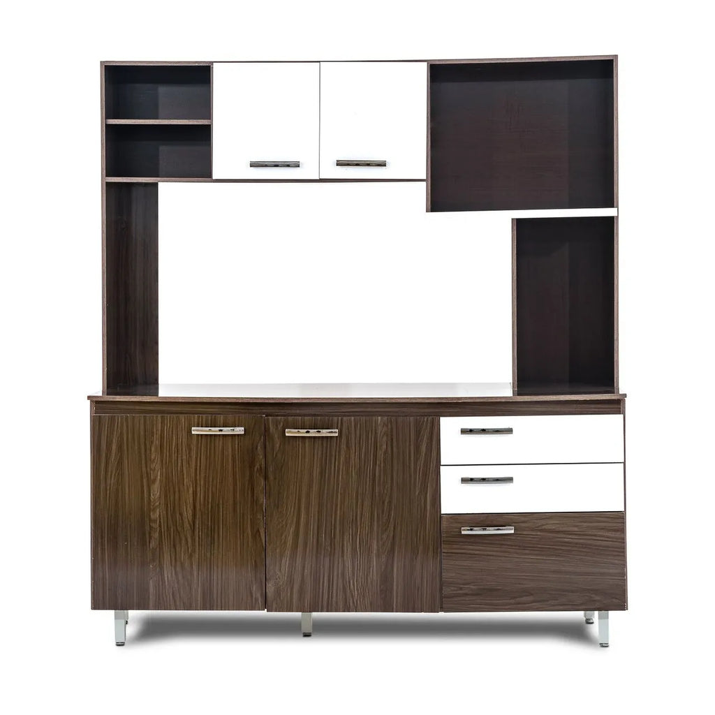 Urban Decor MWBR575 Kitchen Free Stand