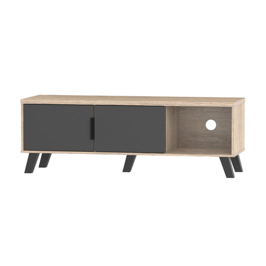 MWPLS5 Modern TV Stand – Available in 2 colours
