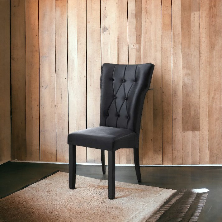 Shanice Occasional Dining Chair – Available In 2 Colours  MWSHANICE