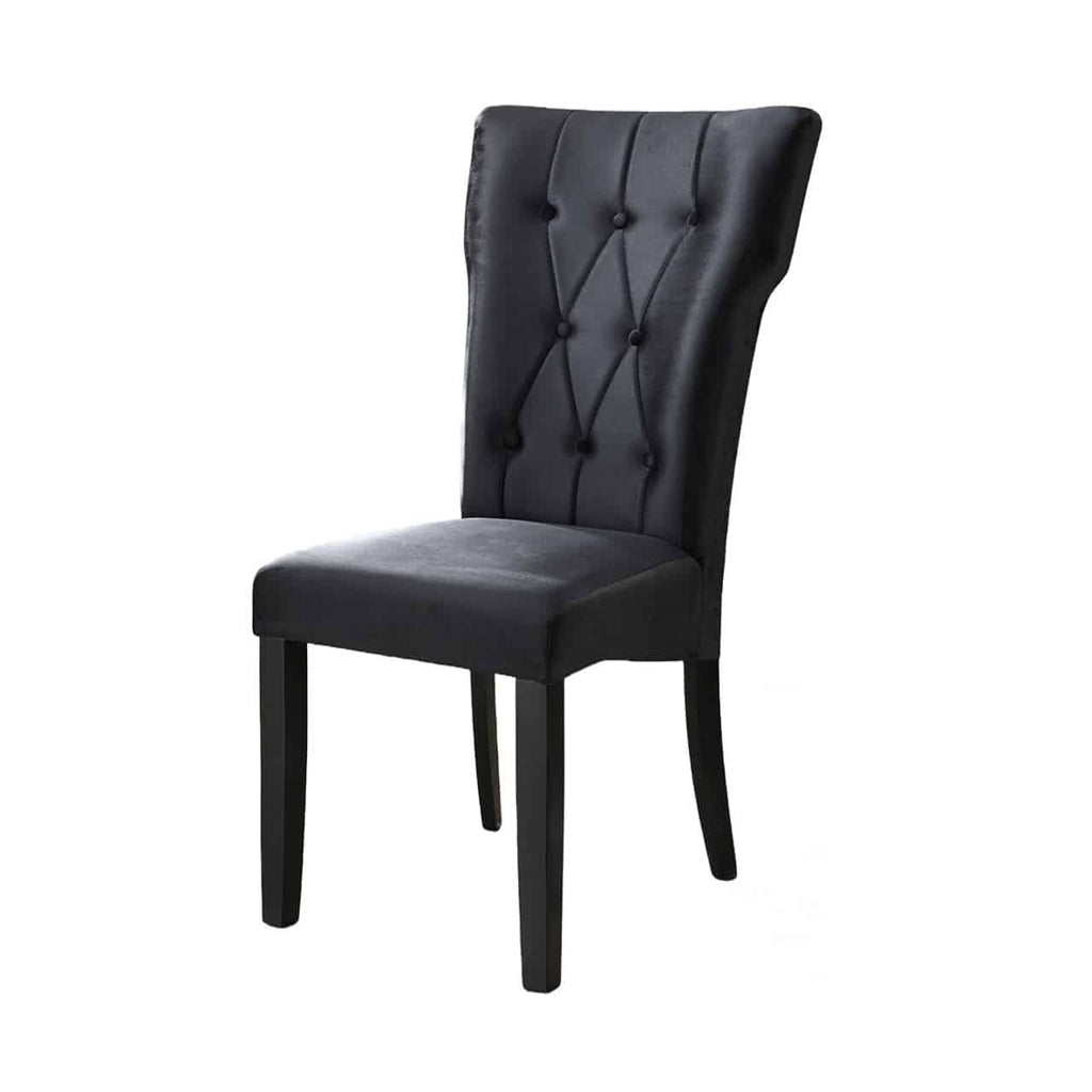 Shanice Occasional Dining Chair – Available In 2 Colours  MWSHANICE