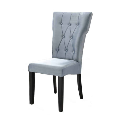 Shanice Occasional Dining Chair – Available In 2 Colours  MWSHANICE